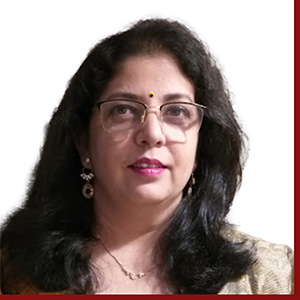 Dr. Arpita Gupte